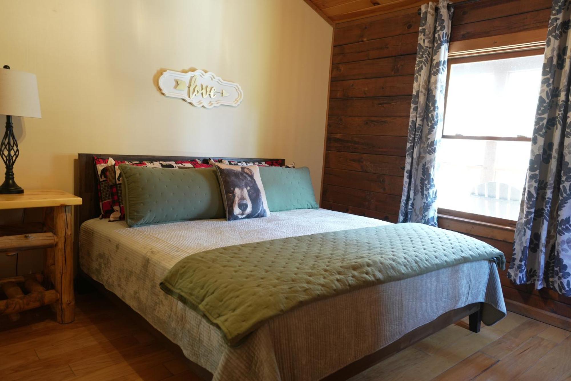 Love Shack 塞维尔维尔 外观 照片